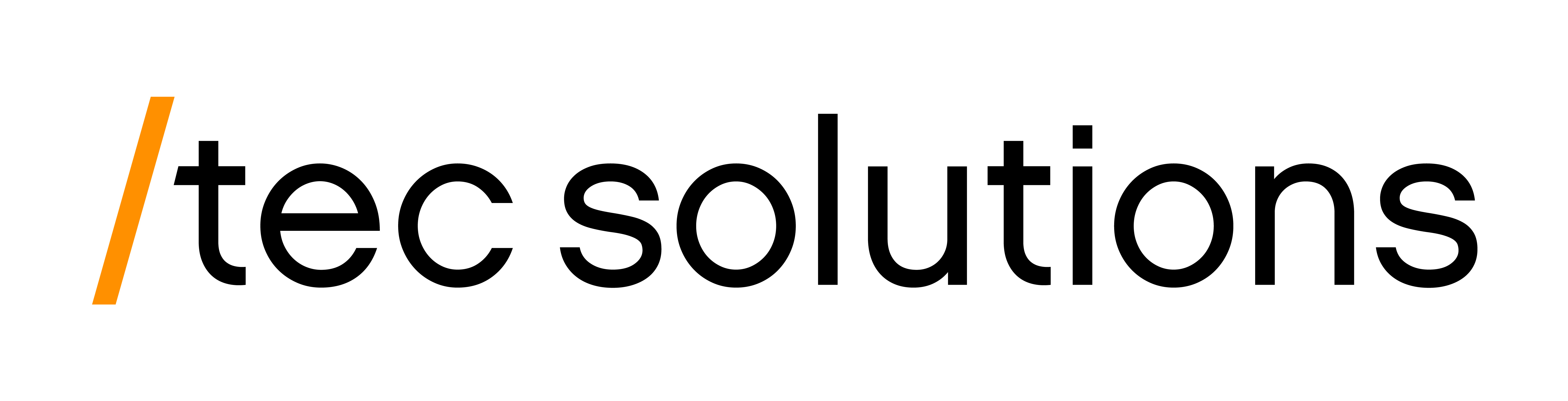 Tec Solutions | Test